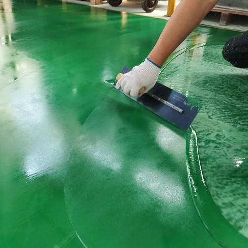 宁波VEF地坪什么是VEF地坪产品图1